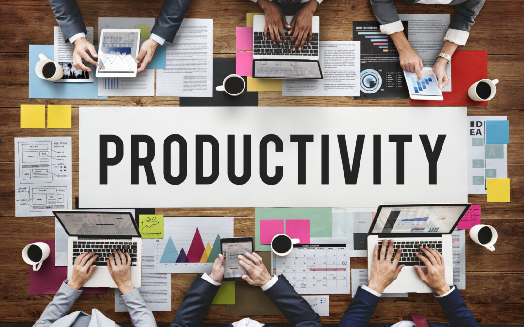 Could Proactive IT Support Be the Key to Unstoppable Productivity?